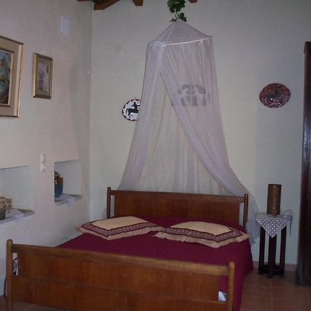Apartamento Filyra Pelión Exterior foto